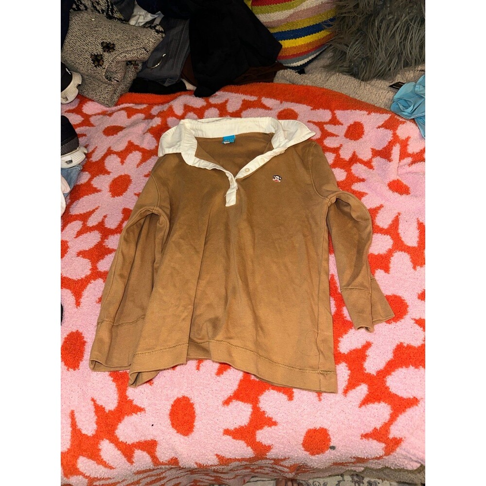 Paul frank y2k top